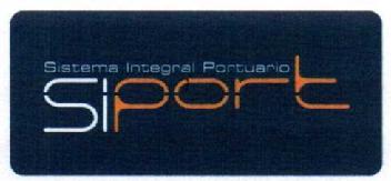 SISTEMA INTEGRAL PORTUARIO SIPORT
