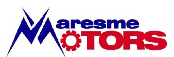 MARESME MOTORS