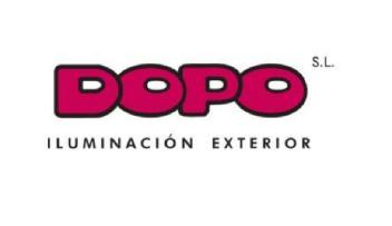 DOPO S.L. ILUMINACION EXTERIOR