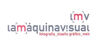 LMV LAMAQUINAVISUAL FOTOGRAFIA DISEÑO GRAFICO WEB