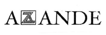 AZANDE