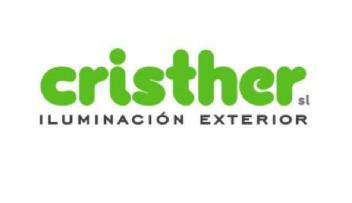 CRISTHER SL ILUMINACION EXTERIOR