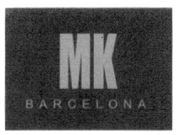 MK BARCELONA