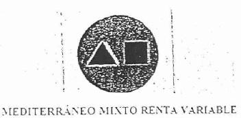 MEDITERRANEO MIXTO RENTA VARIABLE