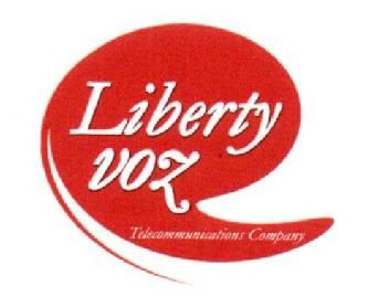 LIBERTY VOZ TELECOMMUNICATIONS COMPANY
