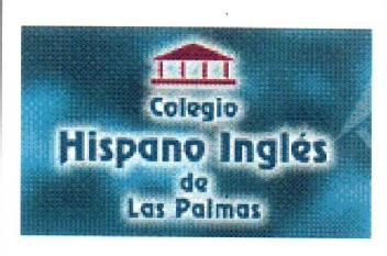 COLEGIO HISPANO INGLES DE LAS PALMAS