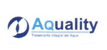 AQUALITY TRATAMIENTO INTEGRAL DEL AGUA