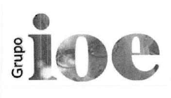 GRUPO IOE