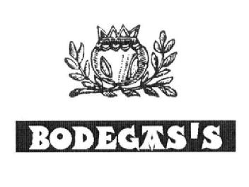 BODEGAS'S