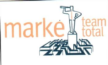 MARKE TEAM TOTAL