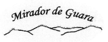 MIRADOR DE GUARA