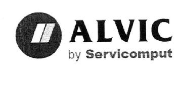 ALVIC BY SERVICOMPUT