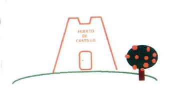 HUERTO DE CASTILLO