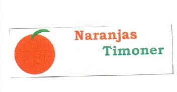 NARANJAS TIMONER