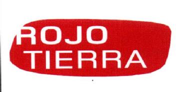 ROJO TIERRA