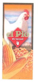 EL PIO DE TORRENT