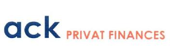 ACK PRIVAT FINANCES