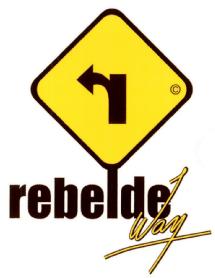 REBELDE WAY