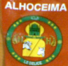 ALHOCEIMA