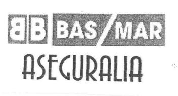 BB BASMAR ASEGURALIA