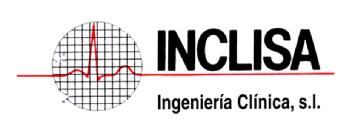 INCLISA INGENIERIA CLINICA, S.L