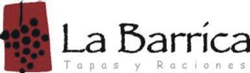 LA BARRICA TAPAS Y RACIONES