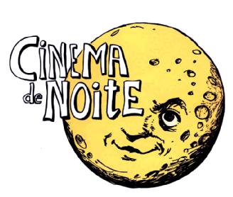CINEMA DE NOITE