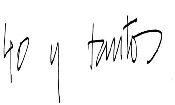 40 Y TANTOS