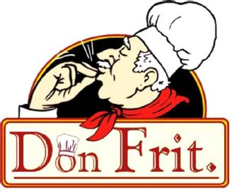 DON FRIT