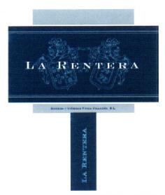LA RENTERA BODEGA Y VIÑEDOS FINCA VILLAZAN, S.L
