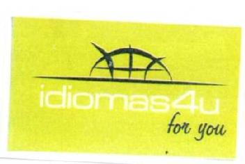 IDIOMAS 4U FOR YOU