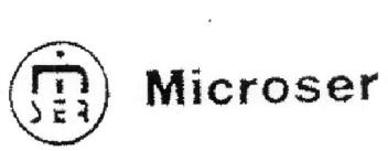 MICROSER