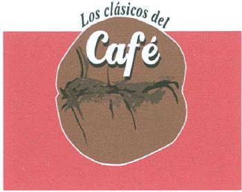 LOS CLASICOS DEL CAFE