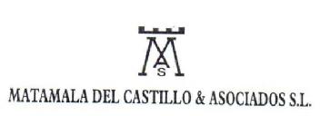 MATAMALA DEL CASTILLO & ASOCIADOS S.L