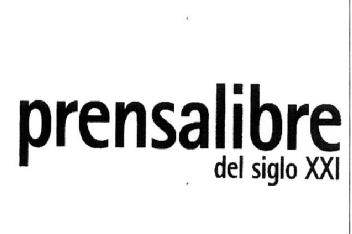 PRENSALIBRE DEL SIGLO XXI