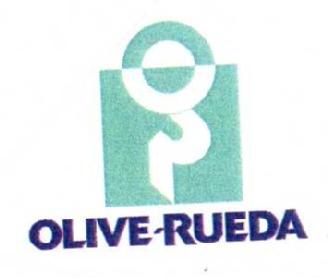 OLIVE RUEDA