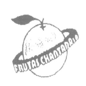 FRUTAS CHANTADA, S.A