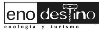 ENODESTINO ENOLOGIA Y TURISMO