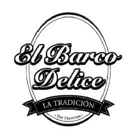 EL BARCO DELICE LA TRADICION