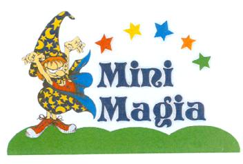 MINI MAGIA