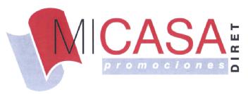 MI CASA DIRET PROMOCIONES