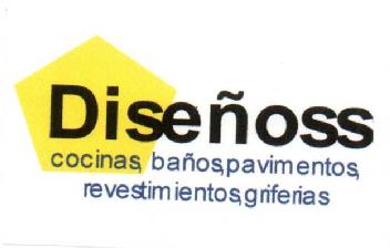 DISEÑOSS COCINAS, BAÑOS, PAVIMENTOS, REVESTIMIENTOS, GRIFERIAS