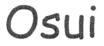OSUI