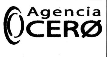 AGENCIA CERO
