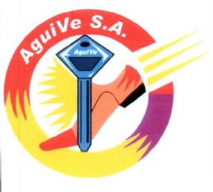 AGUIVE S.A