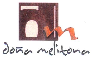 DOÑA MELITONA