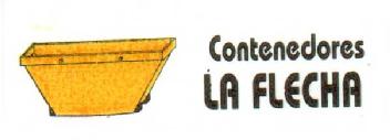CONTENEDORES LA FLECHA