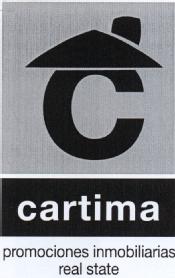 CARTIMA PROMOCIONES INMOBILIARIAS REAL STATE