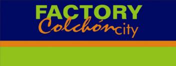 FACTORY COLCHON CITY