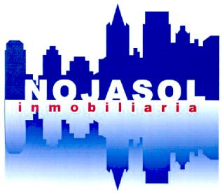 NOJASOL INMOBILIARIA